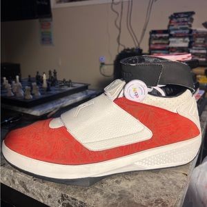 Air Jordan 20 Midwest